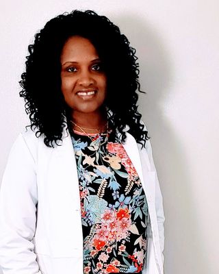 Photo of Betty Githuku, Psychiatric Nurse Practitioner in 21286, MD