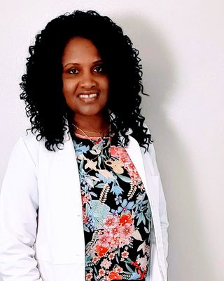 Photo of Betty Githuku, Psychiatric Nurse Practitioner in Maryland