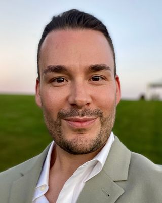 Photo of Kyle Haycock, Registered Social Worker, BA, BSW, MSW, RSW