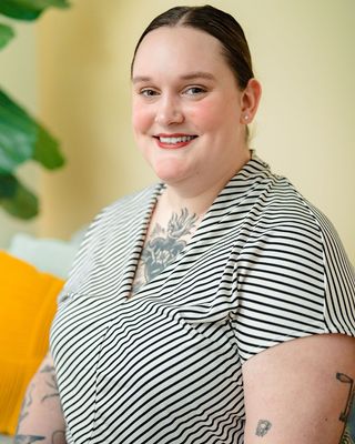 Photo of Charlotte Holley, Clinical Social Work/Therapist, LCSW, MSW