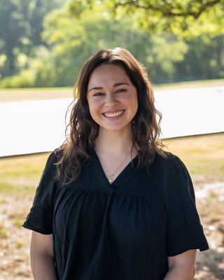 Photo of Caroline Rucker, Marriage & Family Therapist, LMFT