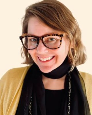 Photo of Brooke Baron, Psychologist, LP