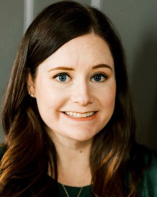 Photo of Hayley Craig, Clinical Social Work/Therapist, MSW, LCSW