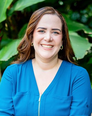 Photo of Dr. Claudia P. Osorio - Forensic, Immigration & Psychological Evaluations, Psychologist, PsyD