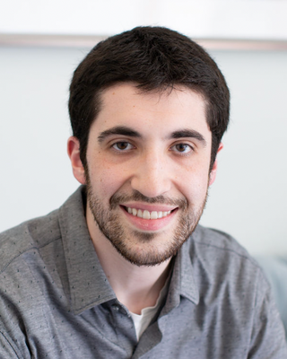 Photo of Jack Mancuso, Pre-Licensed Professional in Lake Forest, IL