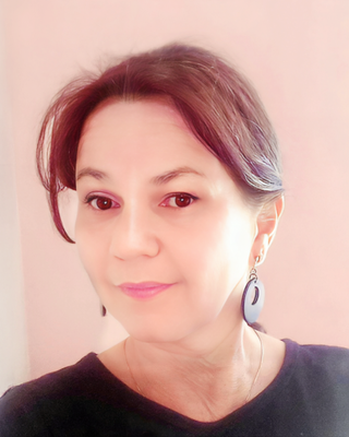 Photo of Anna Barrios, Clinical Social Work/Therapist