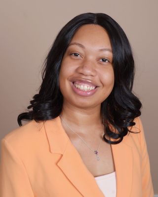 Photo of Lauren Brown, Licensed Professional Counselor in New Lenox, IL
