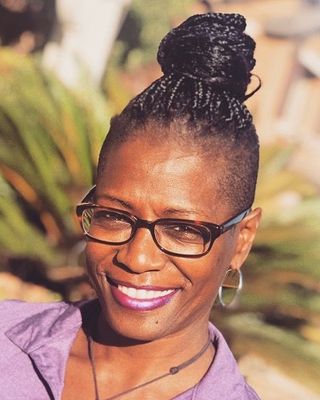 Photo of Yvette Wade, Clinical Social Work/Therapist, LCSW
