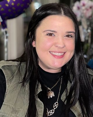 Photo of Kristiana Moliko, Clinical Social Work/Therapist, LMSW