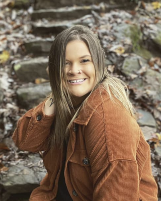 Photo of Courtney Nikolaas, Counselor, MA, LLC