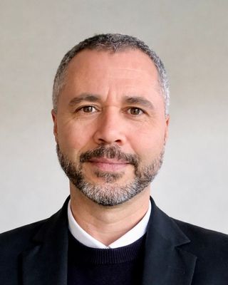 Photo of Fernando Rocha, Counsellor, PACFA