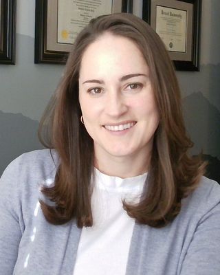 Photo of Chandler Puhy, Psychologist, PhD