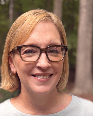 Photo of Carolina Clancy, Psychologist, PhD