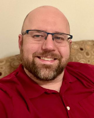 Photo of Brian McClincey, Counselor, MA, LMHC