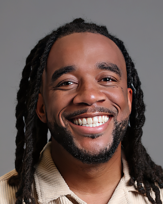 Photo of Stephen Vinson, Clinical Social Work/Therapist, LCSW