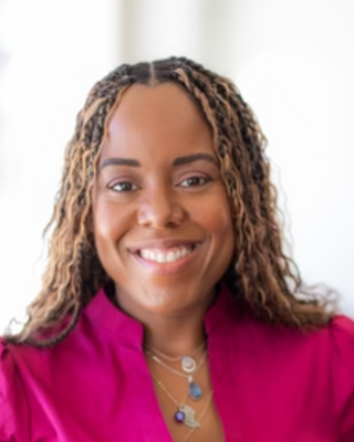 Photo of Courtney Carmona, Psychiatric Nurse Practitioner, PMHNP