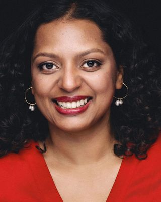 Photo of Dr. Nida Syed, Psychiatrist, MD