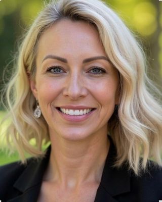 Photo of Catherine Stuart, Psychiatric Nurse Practitioner