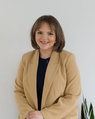 Photo of Heather Thompson, Counselor, LMHCA