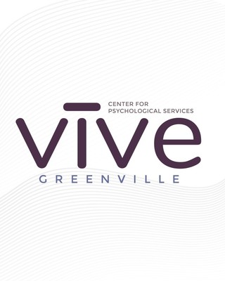 Photo of Vive Greenville, PhD, Psychologist in Greenville