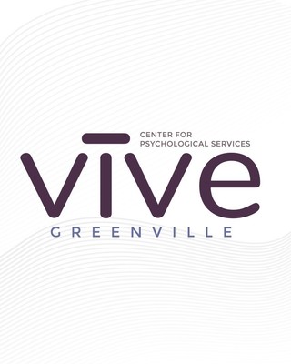 Vive Greenville