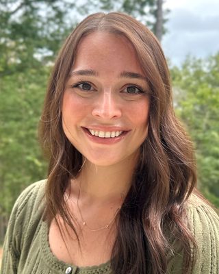 Photo of Madeline Brooks, Licensed Professional Counselor, LPC