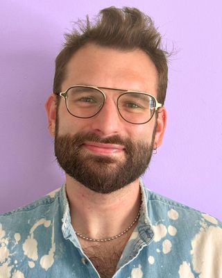 Photo of Vincent Donato, Professional Counselor Associate