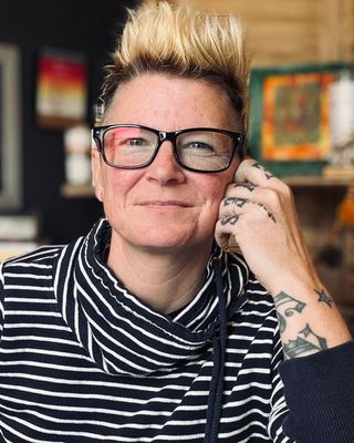 Photo of Paula Emerick, Marriage & Family Therapist, LMFT