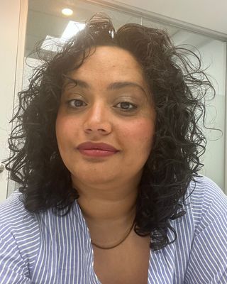 Photo of Sarah Morsi - Wander & Wonder Counselling ( Animal assisted), Counsellor, MC, ACA-L2