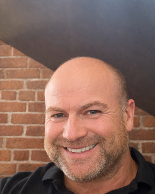 Photo of Fred Manning, Counsellor, DCounsPsych, BACP