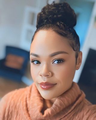 Photo of Simone Valencia Van Horn, Clinical Social Work/Therapist, LCSW