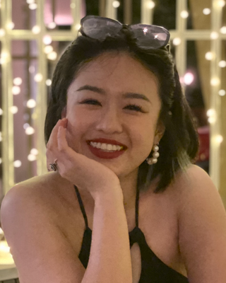 Photo of Dejia Yang, LMHC