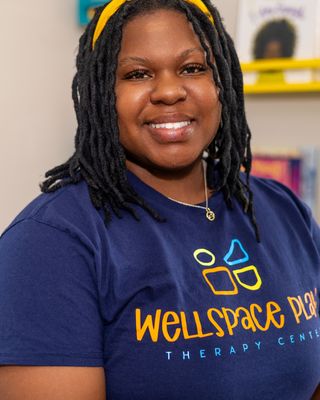 Photo of Shaunta Rankins, Pre-Licensed Professional, MA, ALC