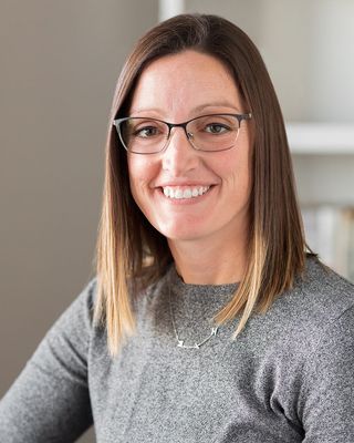 Photo of Laura Obert, Psychologist in Cincinnati, OH