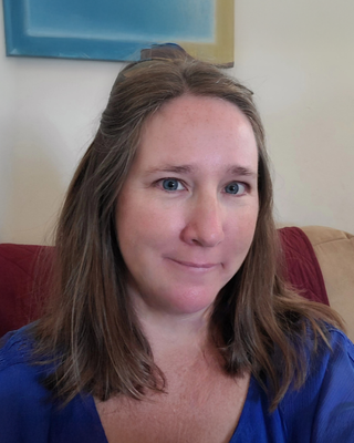 Photo of Michelle Myers, Marriage & Family Therapist, LMFT