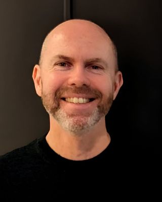 Photo of Sean Cuthbert, Psychologist, MPsych, Australian Association of Psychologists - Member