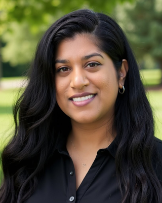 Photo of Tania Rivers, Registered Psychotherapist, MA, RP, CCC