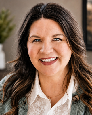 Photo of Stefyn Hall, Pre-Licensed Professional, CMHC-I