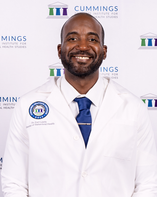 Photo of Earl Lewis - Motivate Your Mental LLC, Licensed Professional Counselor, DBH, EdS, LPC, LMHC