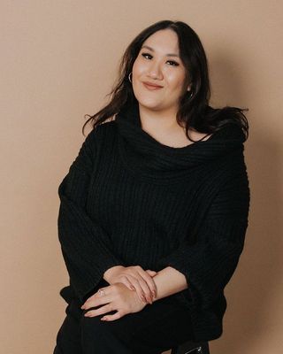 Photo of Tishina Shannacappo, Registered Provisional Psychologist, MEd