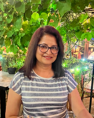 Photo of Rachana Homagain, Psychiatric Nurse Practitioner, MSN, PMHNP, BC