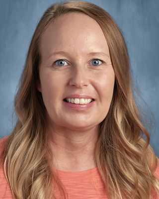 Photo of Melissa Lively, Licensed Professional Counselor, LPC