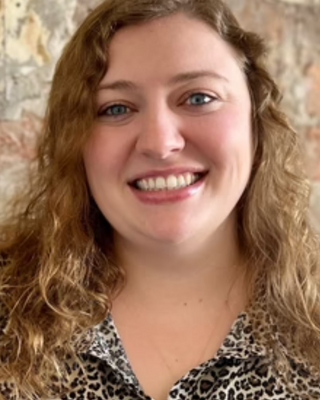 Photo of Alex Ernest, Licensed Professional Counselor, LPC