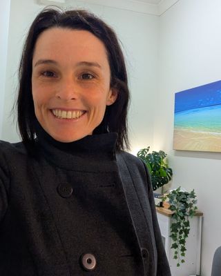 Photo of Jemima Clarke - Jemima Clarke, The Counselling Cove, Counsellor, MC, ACA-L2