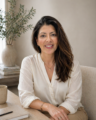 Photo of Sehba Olson, Counselor, CMHC
