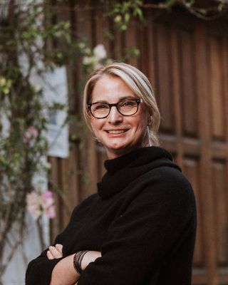 Photo of Holly Wade, Clinical Social Work/Therapist, LCSW, CDWF