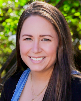 Photo of Rabecah J Drum, LPC-Associate