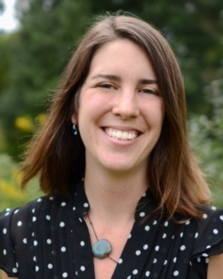 Photo of Laura D'angelo, Licensed Clinical Mental Health Counselor in Asheville, NC