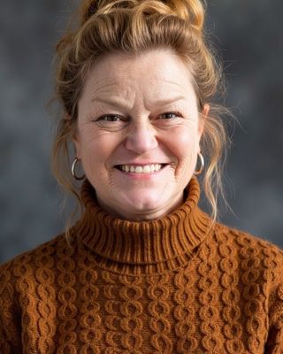 Photo of Marni Crabtree-Davison, Counselor, MA, LMHC