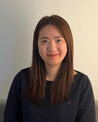 Photo of Emma Cheuk, Registered Social Worker, RSW, MAFCFE